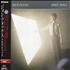 John Foxx Metamatic CD album Japanese JFXCDME364599