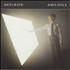 John Foxx Metamatic vinyl LP UK JFXLPME750598