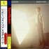 John Foxx Metamic CD album Japanese JFXCDME19658