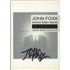 John Foxx Science Fiction Stories - Card Set - Autographed memorabilia UK JFXMMSC816647