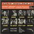 John Gregory The T.V. Western Themes vinyl LP UK 6JGLPTH698094