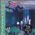 John Hall All Of The Above SHM CD Japanese J2JHMAL800196
