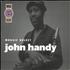 John Handy Mosaic Select 35 3-CD set US JH63CMO737043
