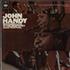 John Handy Recorded Live At The Monterey Jazz Festival vinyl LP UK JH6LPRE611988