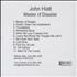 John Hiatt Master Of Disaster CD-R acetate US J-HCRMA339501