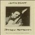 John Hiatt Stolen Moments - In-Store Double Cassette US J-H2KST530294