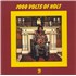 John Holt 1000 Volts Of Holt vinyl LP UK JHLLPVO868563