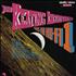John Keating Hits In Hi-Fi 1 vinyl LP UK JKILPHI362562