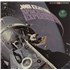 John Keating Space Experience - Sticker vinyl LP UK JKILPSP880020
