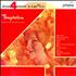 John Keating Temptation vinyl LP US JKILPTE475289