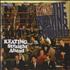John Keating The Keating Sound/Straight Ahead CD album UK JKICDTH492008