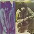 John Klemmer Touch vinyl LP US KLALPTO775131