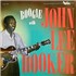 John Lee Hooker Boogie With John Lee Hooker - Black Vinyl - Sealed vinyl LP UK