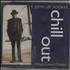 John Lee Hooker Chill Out - sealed CD single UK JLHC5CH675171