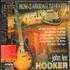 John Lee Hooker From Clarksdale To Heaven - Remembering John Lee Hooker CD album Japanese JLHCDFR669321