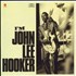 John Lee Hooker I'm John Lee Hooker - 180g Vinyl vinyl LP UK JLHLPIM804736