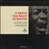 John Lee Hooker It Serve You Right To Suffer vinyl LP US JLHLPIT449056