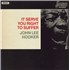 John Lee Hooker It Serve You Right To Suffer vinyl LP UK JLHLPIT815499