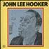 John Lee Hooker John Lee Hooker vinyl LP UK JLHLPJO727564
