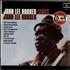 John Lee Hooker Sings John Lee Hooker - shrink vinyl LP US JLHLPSI693704