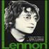 John Lennon A Special Tribute To John Lennon book UK LENBKAS158625