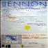 John Lennon Anthology poster Japanese LENPOAN141308