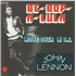 John Lennon Be Bop A Lula 7