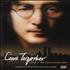 John Lennon Come Together - A Night For John Lennon's Words & Music DVD UK LENDDCO284448