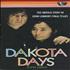 John Lennon Dakota Days book UK LENBKDA369979