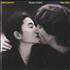 John Lennon Double Fantasy CD album US LENCDDO199856