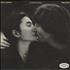 John Lennon Double Fantasy vinyl LP Japanese LENLPDO325332