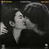 John Lennon Double Fantasy poster US LENPODO456071