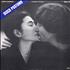 John Lennon Double Fantasy vinyl LP Mexican LENLPDO96087