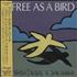 John Lennon Free As A Bird - A Women's Tribute To John Lennon CD album Japanese LENCDFR664910