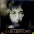 John Lennon Gimme Some Truth Video CD Korean LENVDGI232527