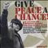 John Lennon Give Peace A Chance! CD album UK LENCDGI428617