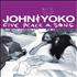 John Lennon Give Peace A Song DVD Canadian LENDDGI374319