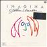 John Lennon Imagina: John Lennon 2-LP vinyl set Mexican LEN2LIM267946