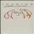 John Lennon Imagine: John Lennon - Sealed Longbox CD album US LENCDIM630078