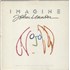 John Lennon Imagine: John Lennon - VG 2-LP vinyl set UK LEN2LIM881559