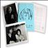 John Lennon Imagine: John Lennon press pack Dutch LENPPIM413213