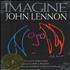 John Lennon Imagine book US LENBKIM203551