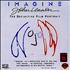 John Lennon Imagine Video CD Philippino LENVDIM343791
