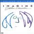 John Lennon Imagine DVD Taiwanese LENDDIM356032