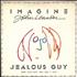 John Lennon Imagine 7
