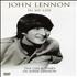 John Lennon In My Life DVD UK LENDDIN293928