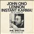 John Lennon Instant Karma 7