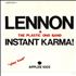 John Lennon Instant Karma 7