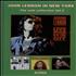 John Lennon John Lennon In New York - The Solo Collection Vol. 2 book Dutch LENBKJO705281