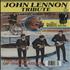 John Lennon John Lennon Tribute magazine US LENMAJO628691